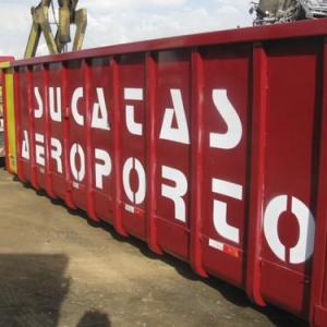 Comercio de sucatas em sp