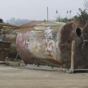 Compra de sucata Industrial