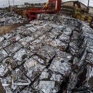 Sucata de ferro para Vender
