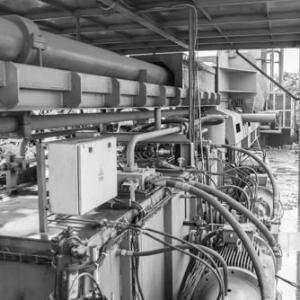 Sucata industrial sp