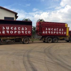 Sucata tesourada comprar